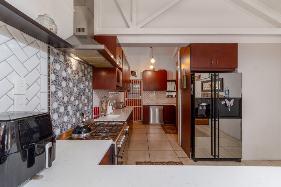 4 Bedroom Property for Sale in Rouxville Western Cape
